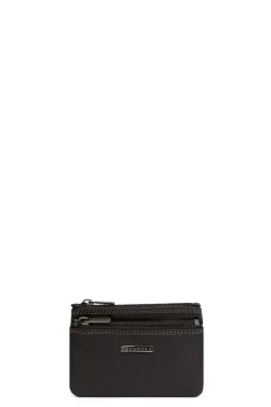 Hexagona Wallet<Wallet - Stop RFID - Leather