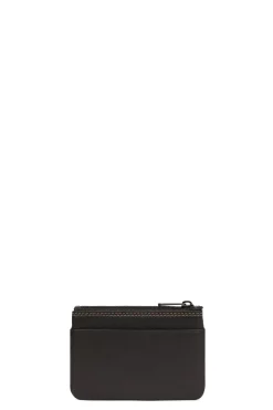 Hexagona Wallet<Wallet - Stop RFID - Leather