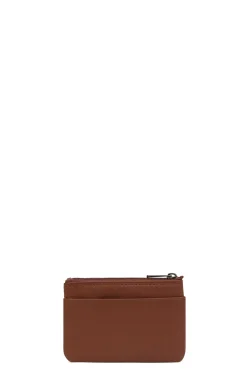 Hexagona Wallet<Wallet - Stop RFID - Leather